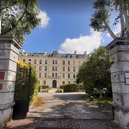 Sublime Appartement Centre, Parc Et Parking Біарріц Екстер'єр фото